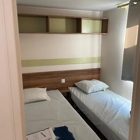 Camping Le Marie Elodie85 Angles (Vendee)