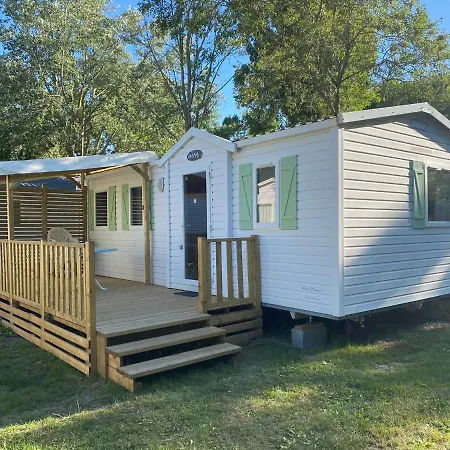 Le Marie Elodie85 Camping