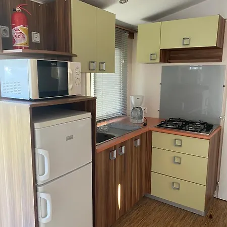 Le Marie Elodie85 Camping Angles (Vendee)