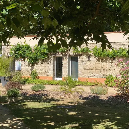 Le Marie Elodie85 * Angles (Vendee)