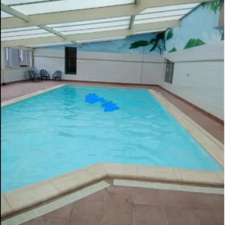 Camping Le Marie Elodie85 *