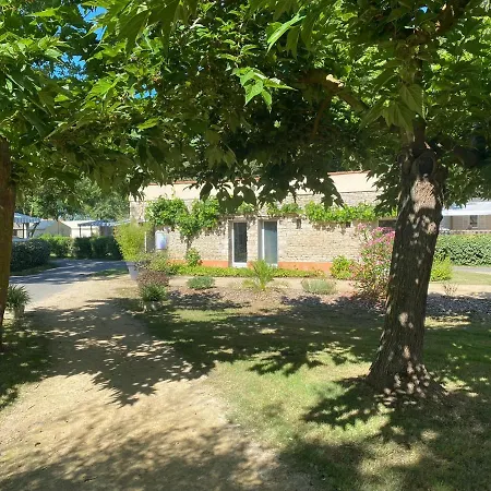 Le Marie Elodie85 Camping Angles (Vendee)
