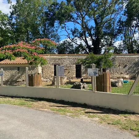 Camping Le Marie Elodie85 *