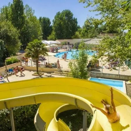 Camping Le Marie Elodie85