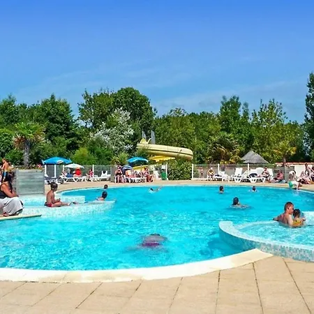 Camping Le Marie Elodie85 Angles (Vendee)