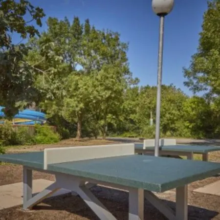 Le Marie Elodie85 Camping