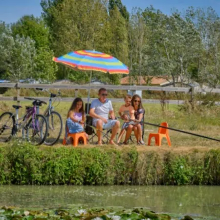 Le Marie Elodie85 * Angles (Vendee)