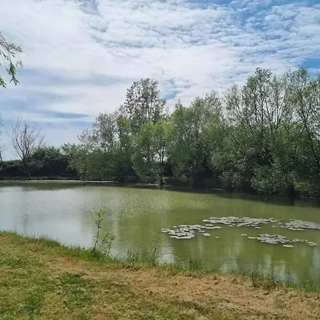 Le Marie Elodie85 Camping