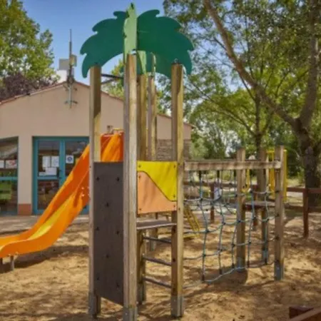 Le Marie Elodie85 Camping Angles (Vendee)